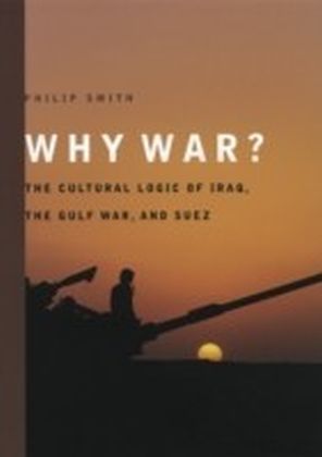 Why War?