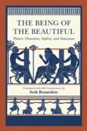 Being of the Beautiful