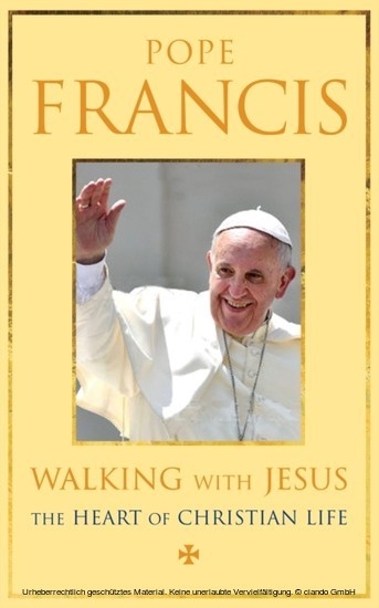 Walking with Jesus main product photo