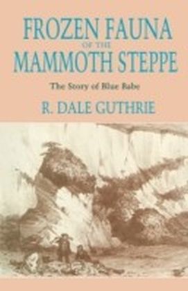 Frozen Fauna of the Mammoth Steppe main product photo