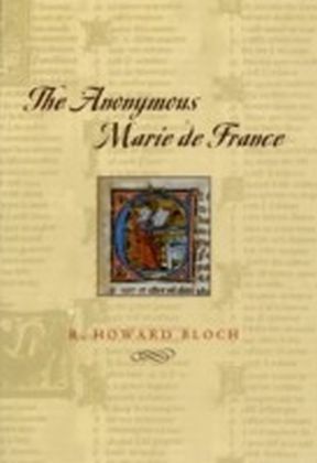 Anonymous Marie de France