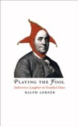 Playing the Fool