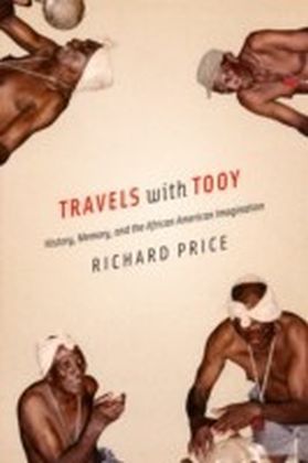Travels with Tooy