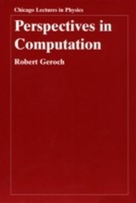 Perspectives in Computation main product photo