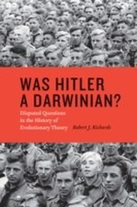 Was Hitler a Darwinian?