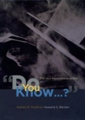 "Do You Know...?"