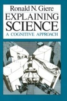Explaining Science main product photo