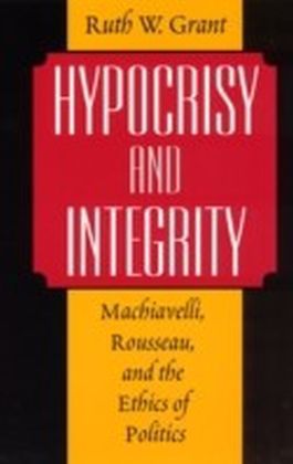 Hypocrisy and Integrity