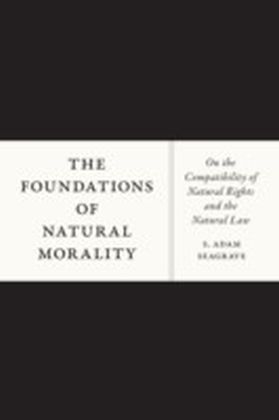 Foundations of Natural Morality