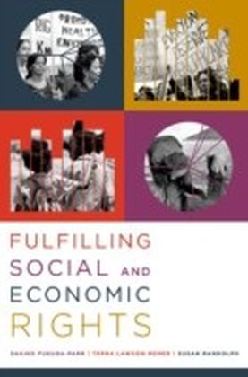 Fulfilling Social and Economic Rights