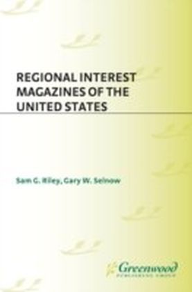 Regional Interest Magazines of the United States