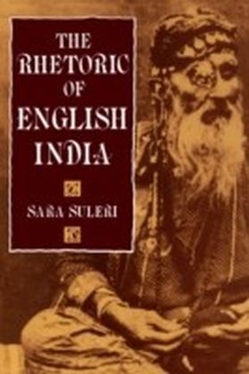 Rhetoric of English India