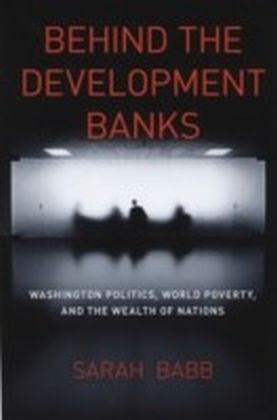 Behind the Development Banks