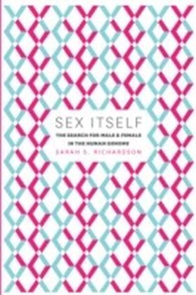 Sex Itself main product photo