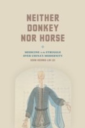 Neither Donkey nor Horse