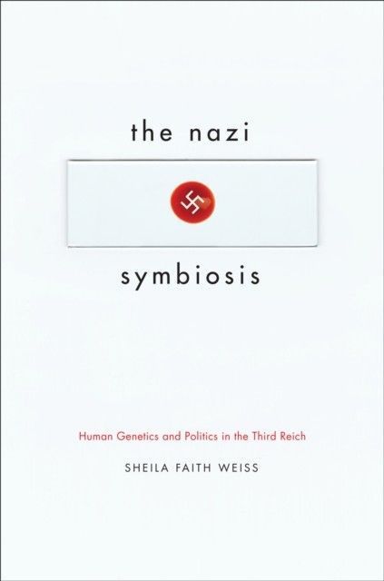 Nazi Symbiosis main product photo