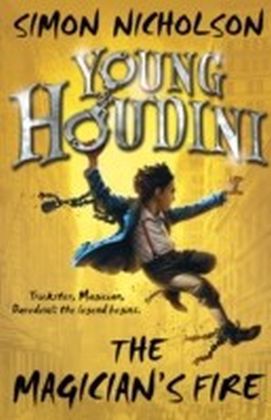 Young Houdini
