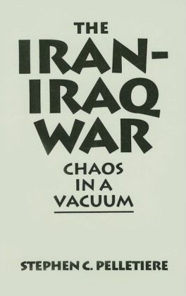 Iran-Iraq War: Chaos in a Vacuum