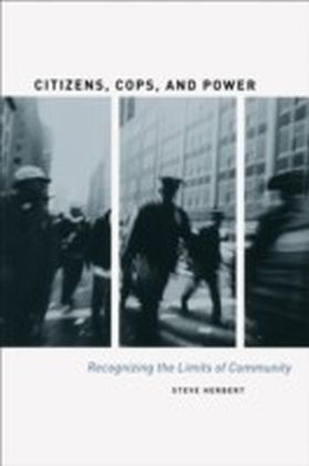 Citizens, Cops, and Power