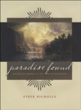 Paradise Found