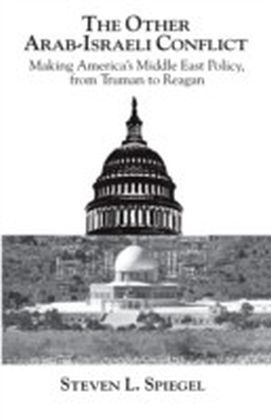 Other Arab-Israeli Conflict main product photo