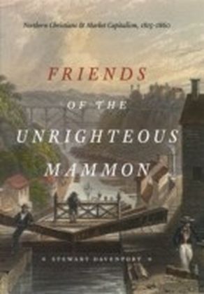 Friends of the Unrighteous Mammon main product photo