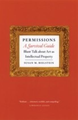 Permissions, A Survival Guide