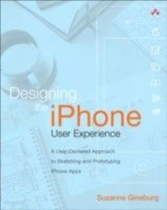 Designing the iPhone User Experience