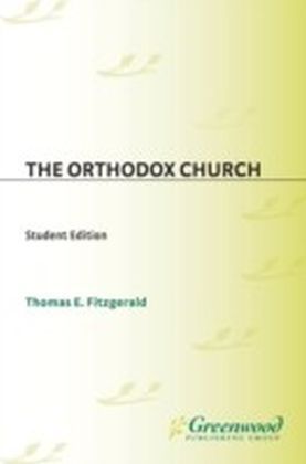 Orthodox Church: Student Edition