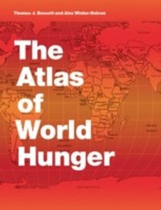 Atlas of World Hunger