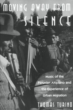 Moving Away from Silence