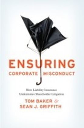 Ensuring Corporate Misconduct