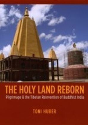 Holy Land Reborn