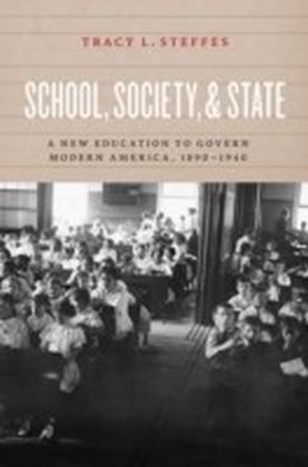 School, Society, and State main product photo