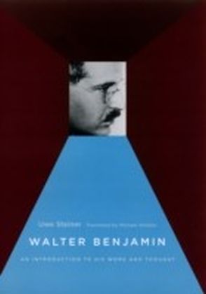 Walter Benjamin main product photo
