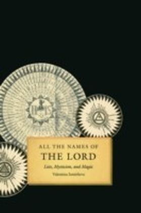 All the Names of the Lord