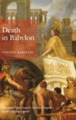 Death in Babylon