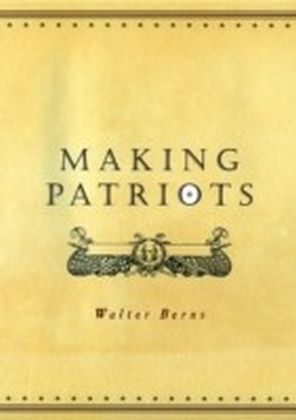 Making Patriots