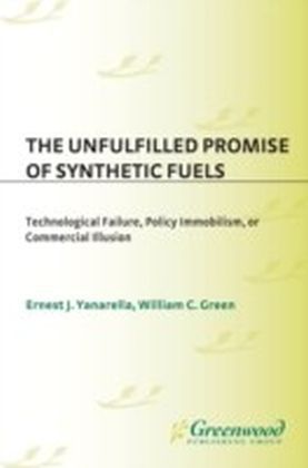 Unfulfilled Promise of Synthetic Fuels: Technological Failure, Policy Immobilism, or Commercial Illusion