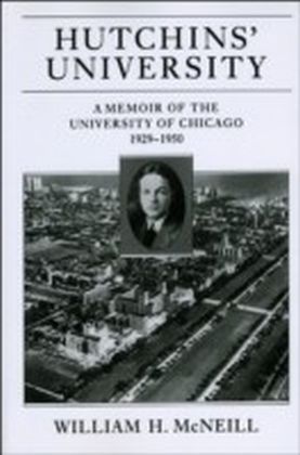 Hutchins' University