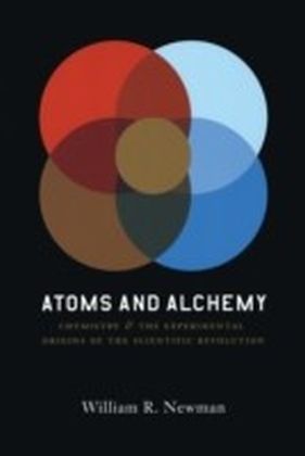 Atoms and Alchemy main product photo