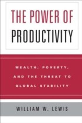 Power of Productivity