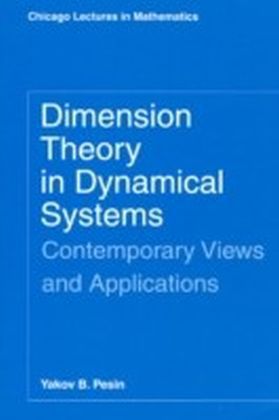 Dimension Theory in Dynamical Systems