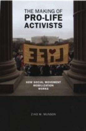 Making of Pro-life Activists