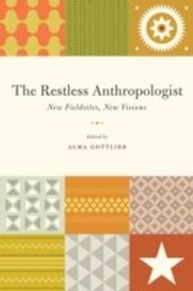 Restless Anthropologist