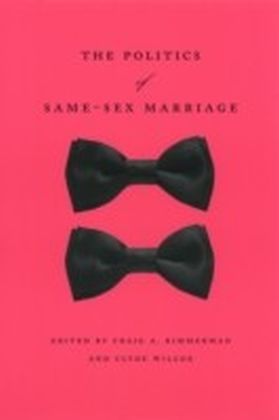 Politics of Same-Sex Marriage