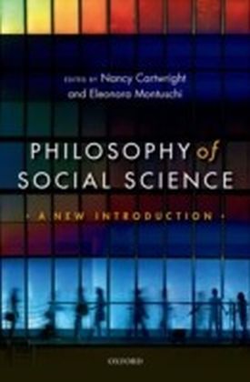 Philosophy of Social Science: A New Introduction