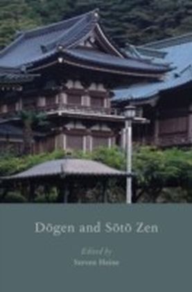 Dogen and Soto Zen