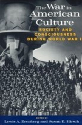 War in American Culture