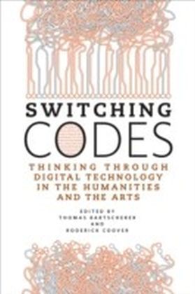 Switching Codes main product photo